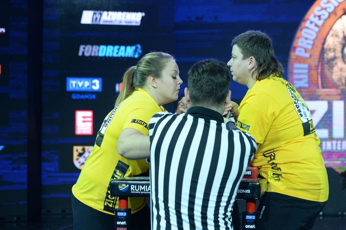 Zloty Tur 2016 Left Hand By Mark Kazus