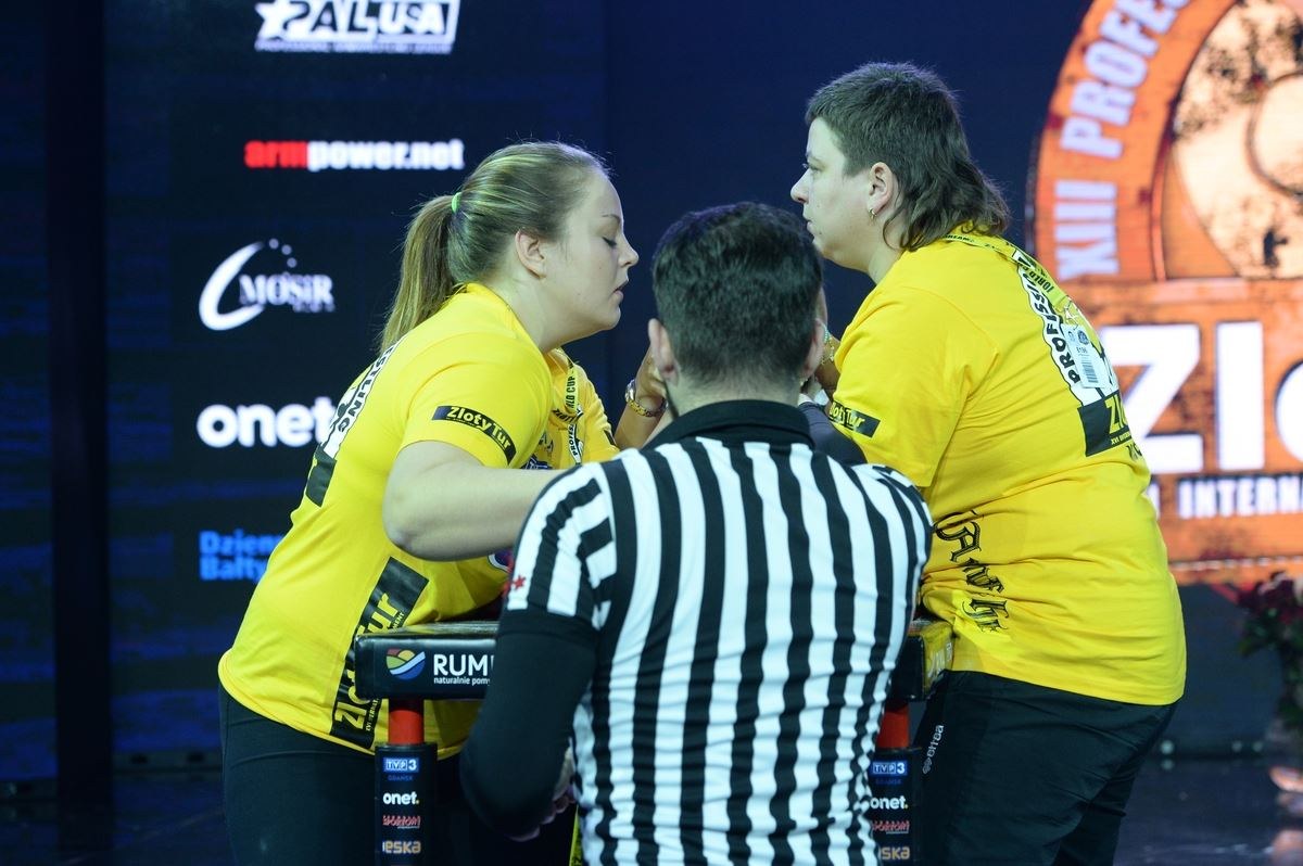 Zloty Tur 2016 Left Hand By Mark Kazus