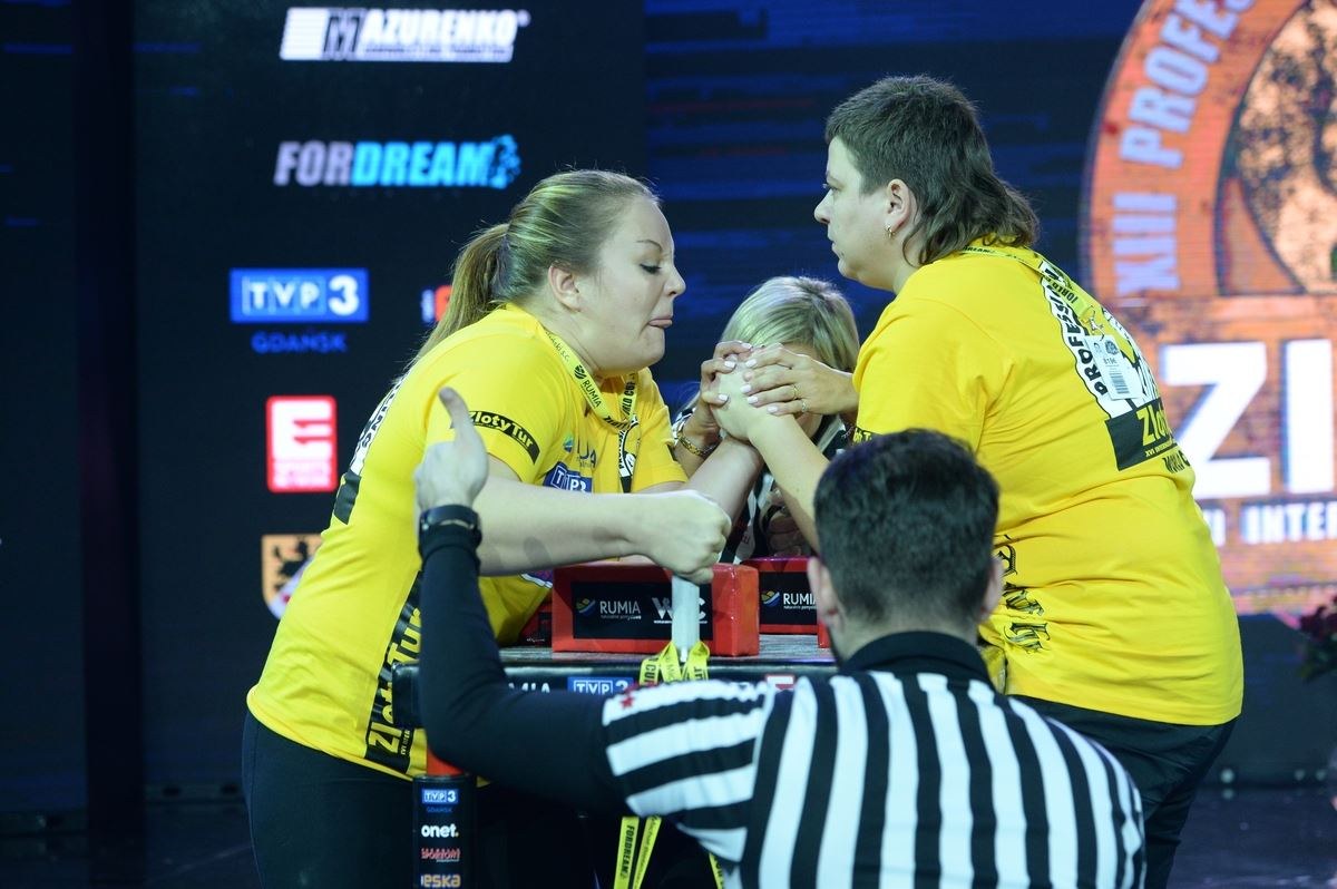 Zloty Tur 2016 Left Hand By Mark Kazus