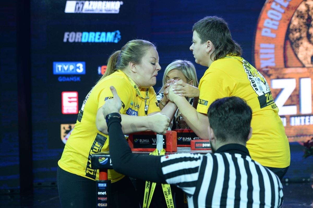 Zloty Tur 2016 Left Hand By Mark Kazus