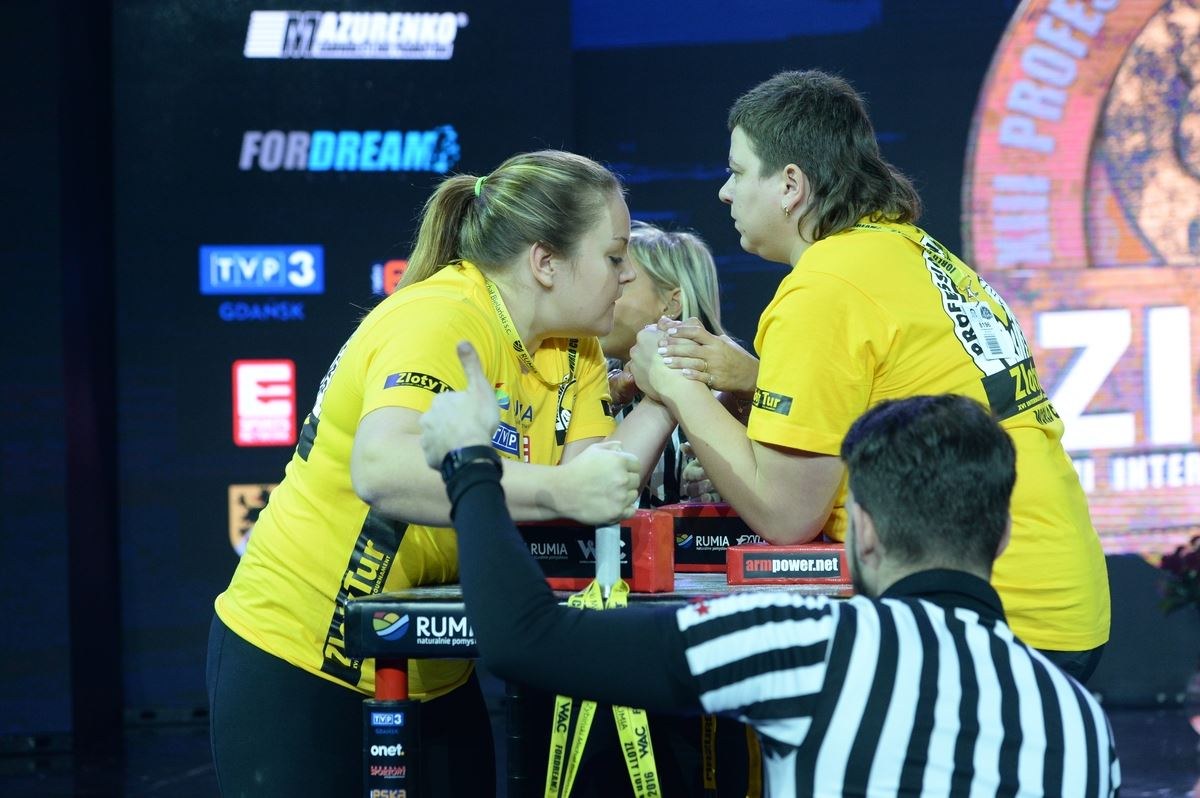 Zloty Tur 2016 Left Hand By Mark Kazus