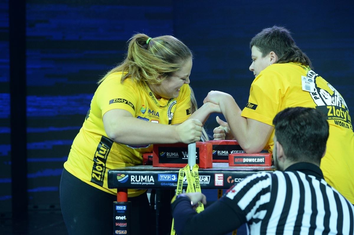 Zloty Tur 2016 Left Hand By Mark Kazus