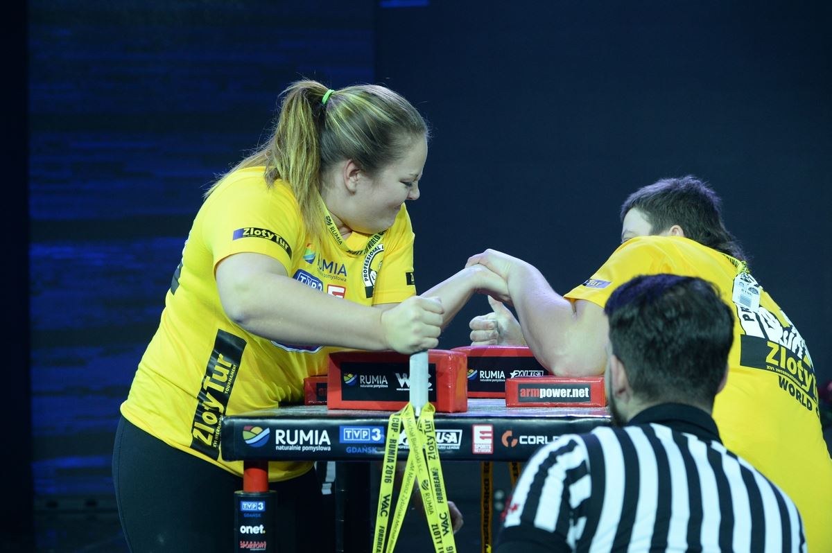 Zloty Tur 2016 Left Hand By Mark Kazus