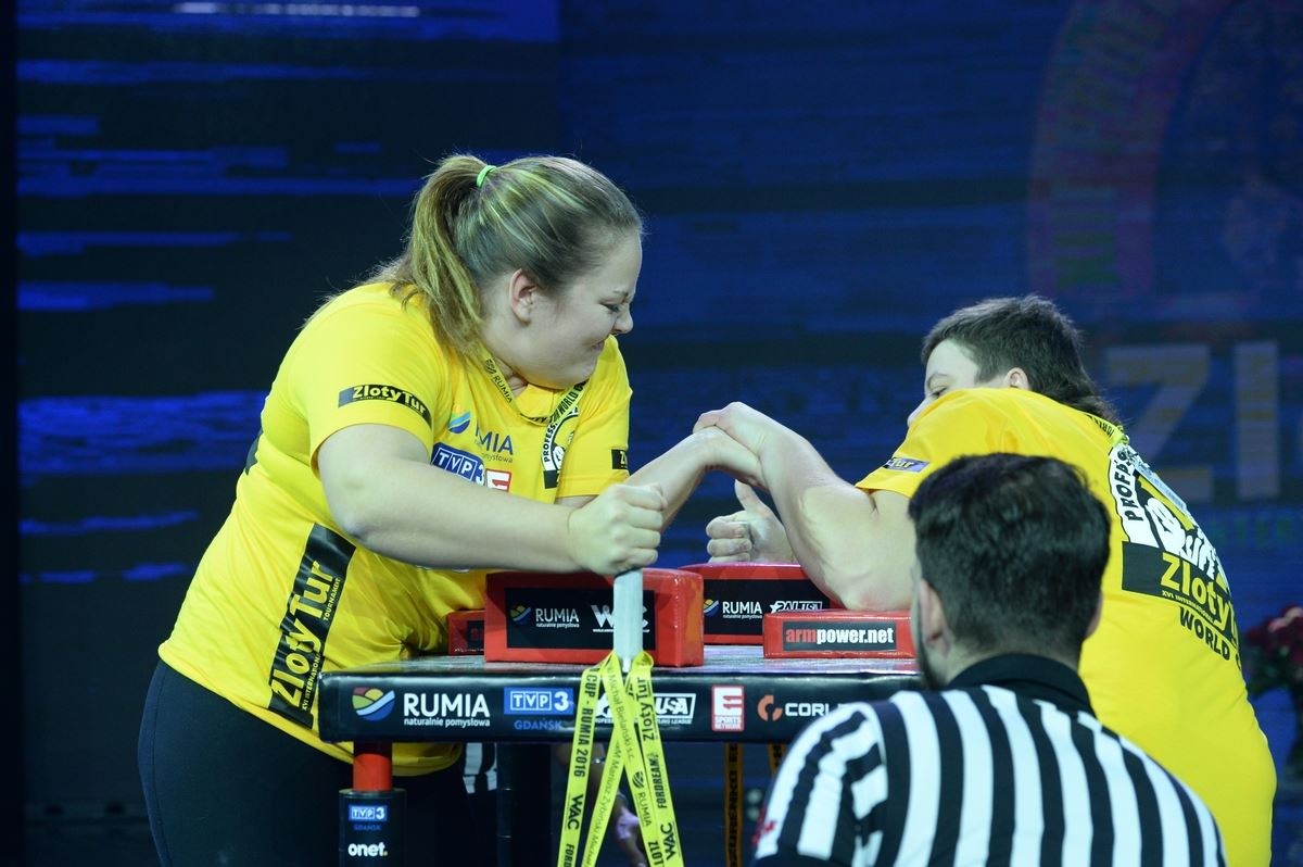 Zloty Tur 2016 Left Hand By Mark Kazus