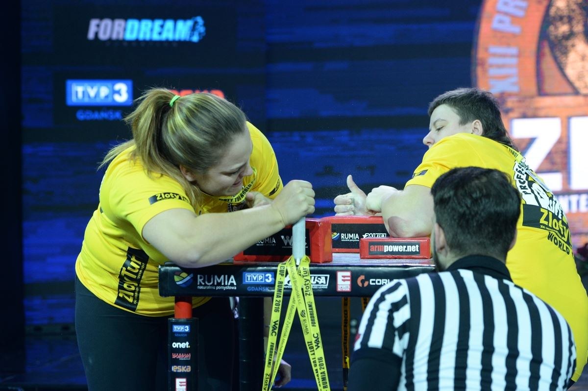 Zloty Tur 2016 Left Hand By Mark Kazus