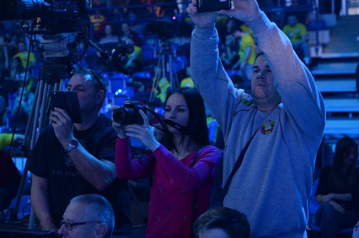 Zloty Tur 2016 Left Hand By Mark Kazus