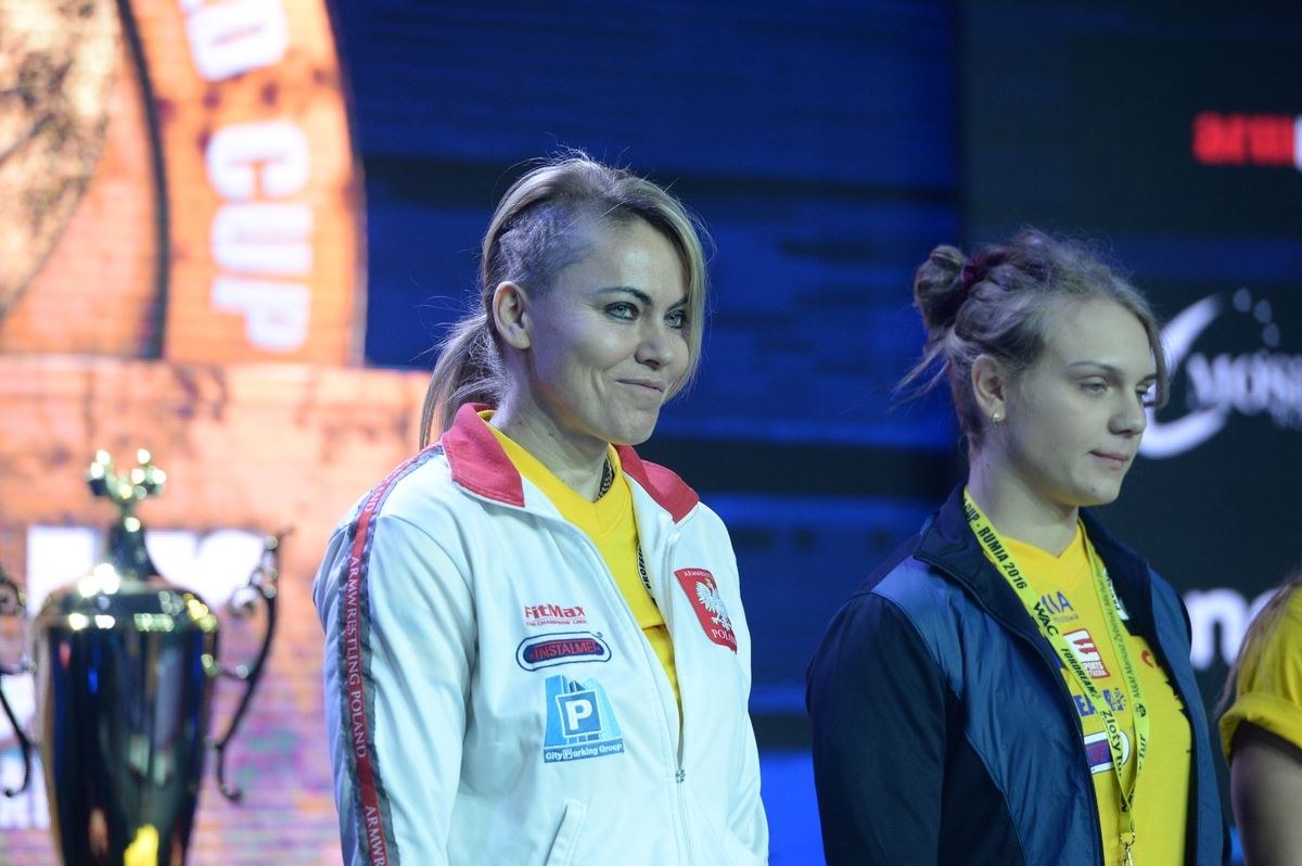 Zloty Tur 2016 Left Hand By Mark Kazus