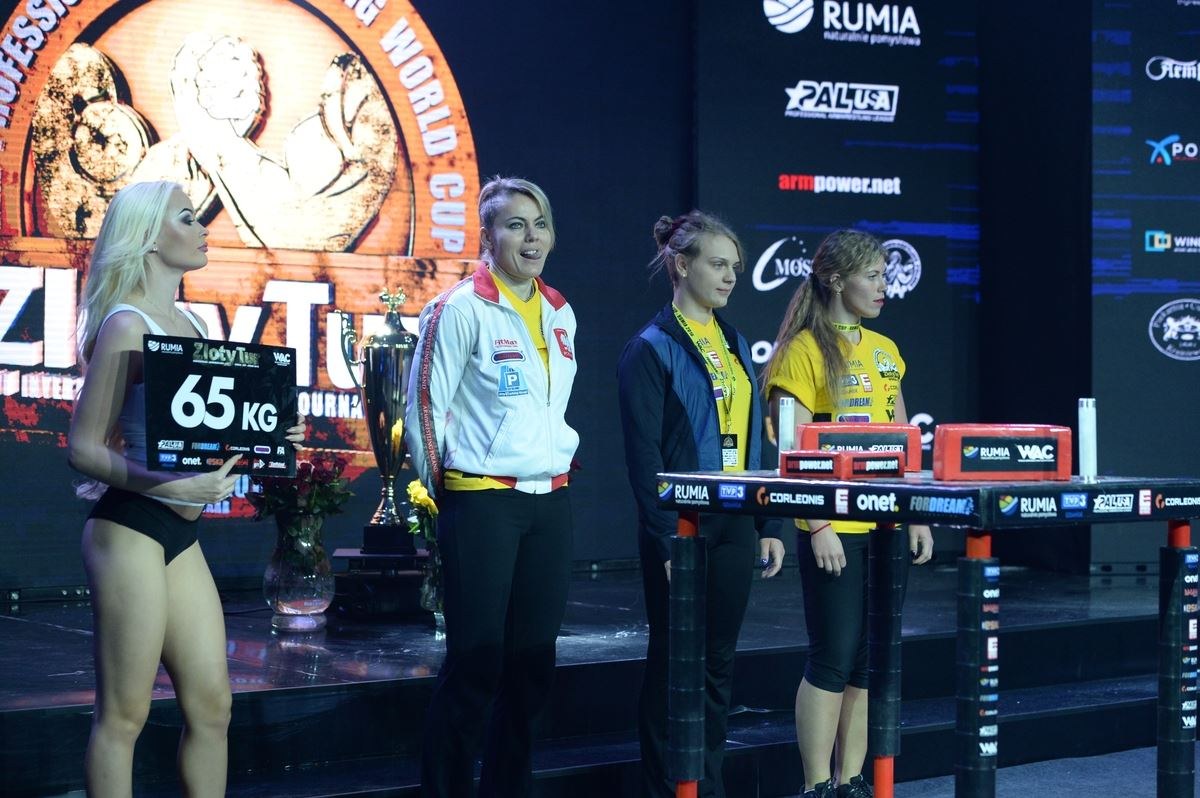 Zloty Tur 2016 Left Hand By Mark Kazus