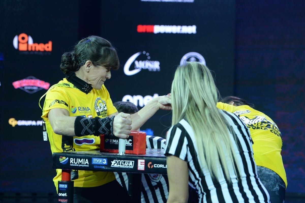 Zloty Tur 2016 Left Hand By Mark Kazus