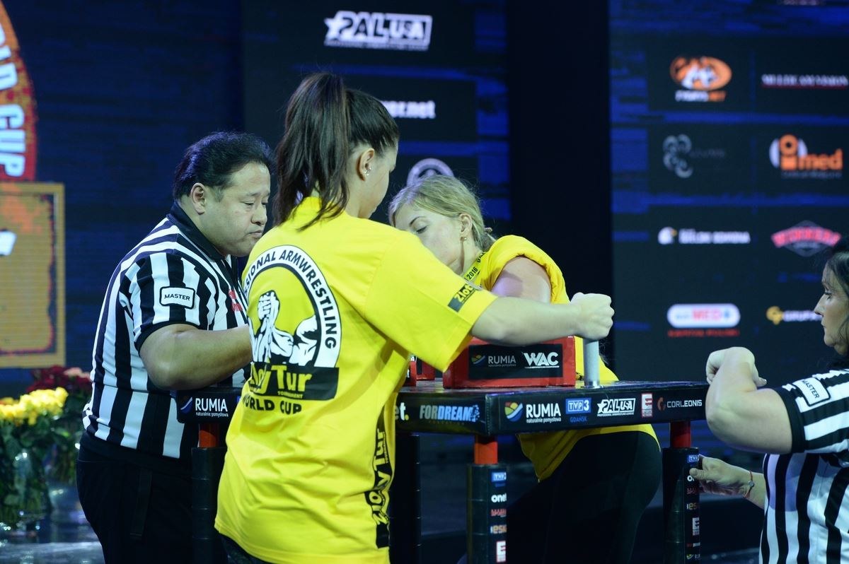 Zloty Tur 2016 Left Hand By Mark Kazus