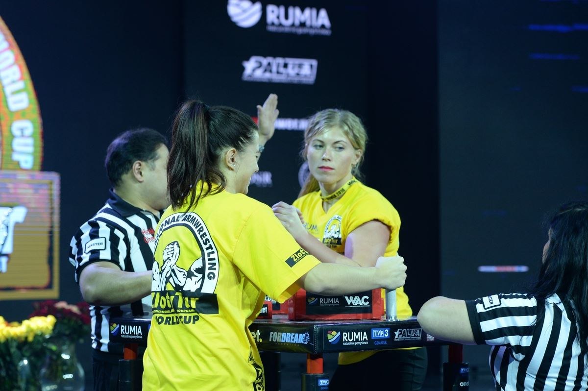 Zloty Tur 2016 Left Hand By Mark Kazus