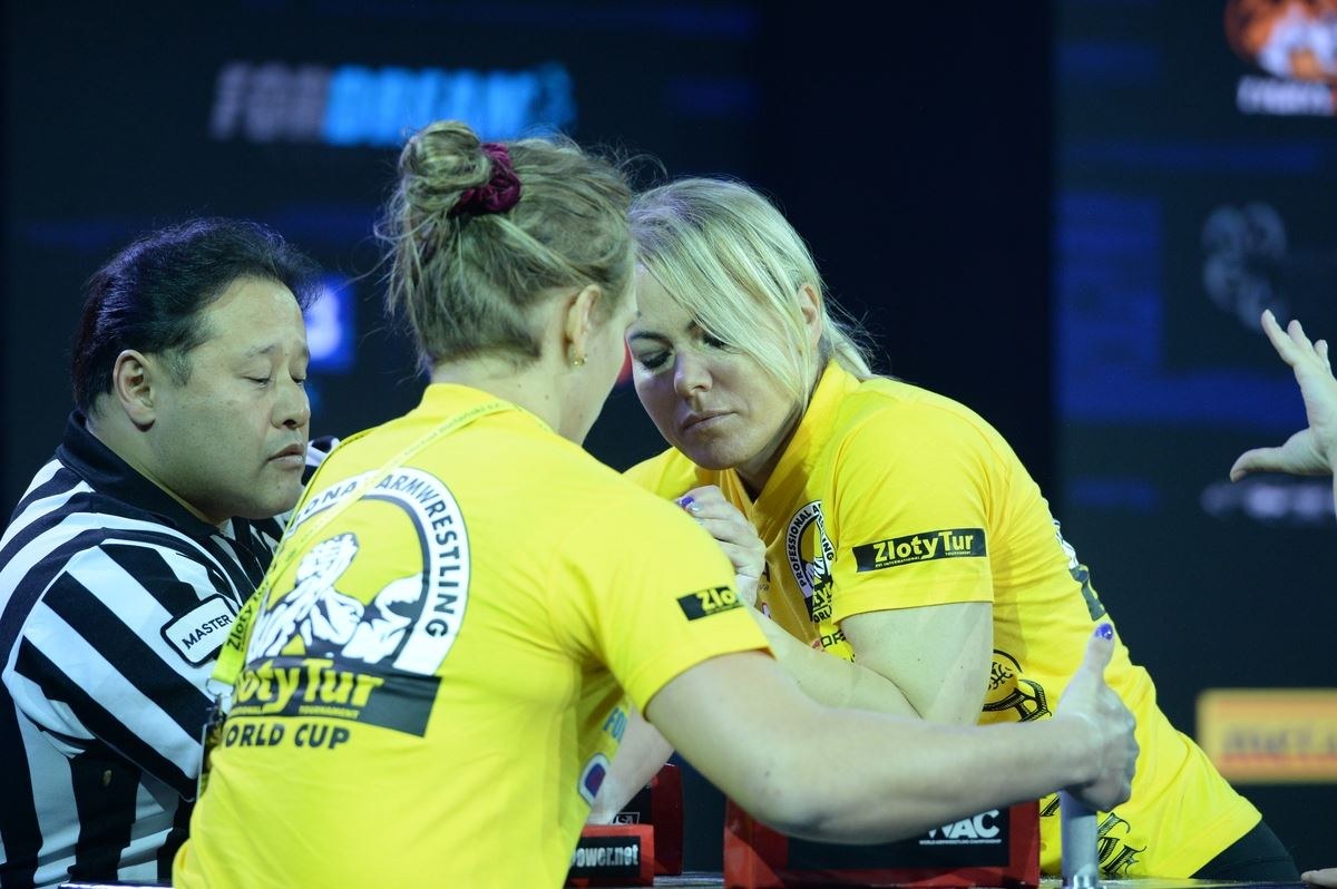 Zloty Tur 2016 Left Hand By Mark Kazus