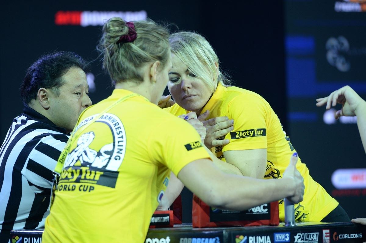 Zloty Tur 2016 Left Hand By Mark Kazus