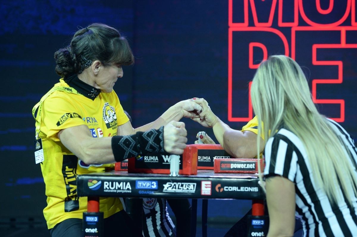 Zloty Tur 2016 Left Hand By Mark Kazus