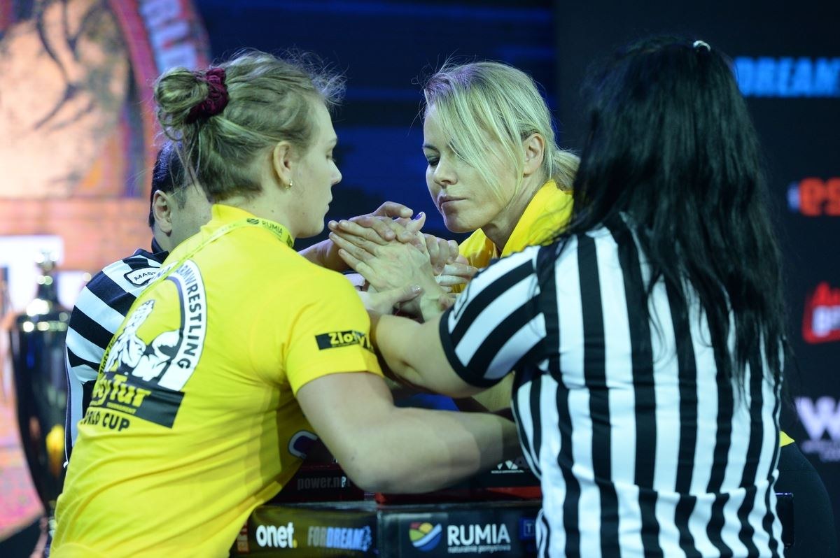 Zloty Tur 2016 Left Hand By Mark Kazus