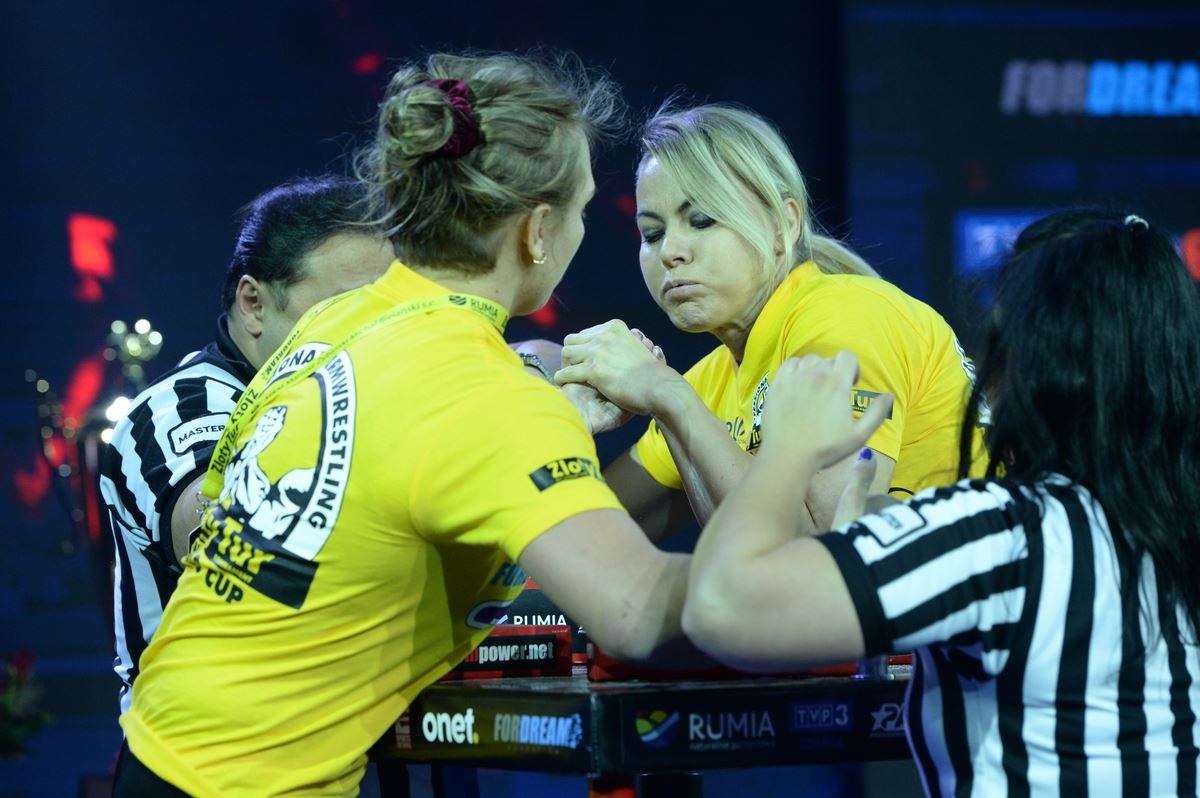 Zloty Tur 2016 Left Hand By Mark Kazus