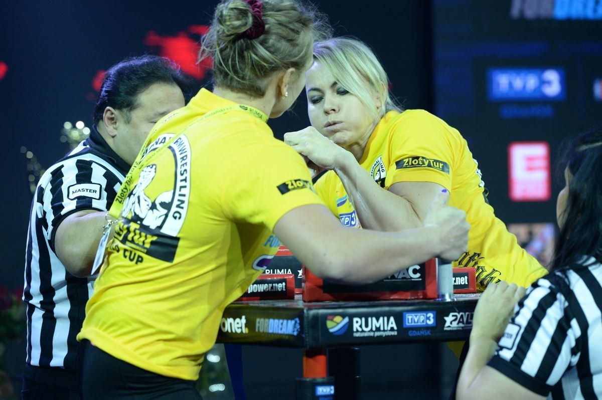 Zloty Tur 2016 Left Hand By Mark Kazus