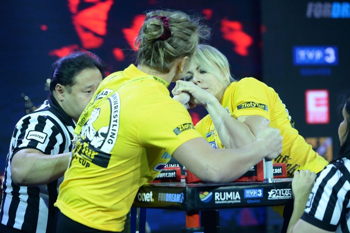 Zloty Tur 2016 Left Hand By Mark Kazus