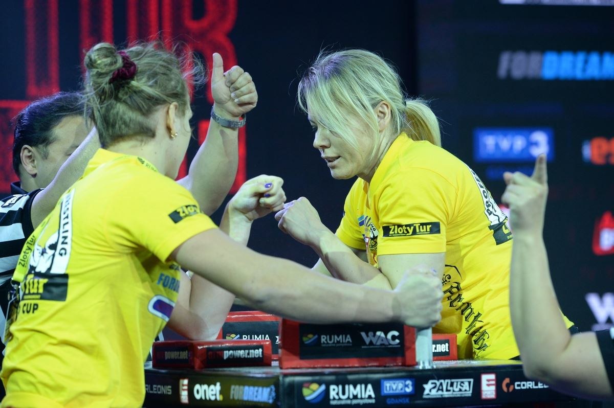 Zloty Tur 2016 Left Hand By Mark Kazus