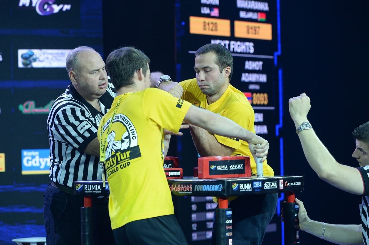 Zloty Tur 2016 Left Hand By Mark Kazus