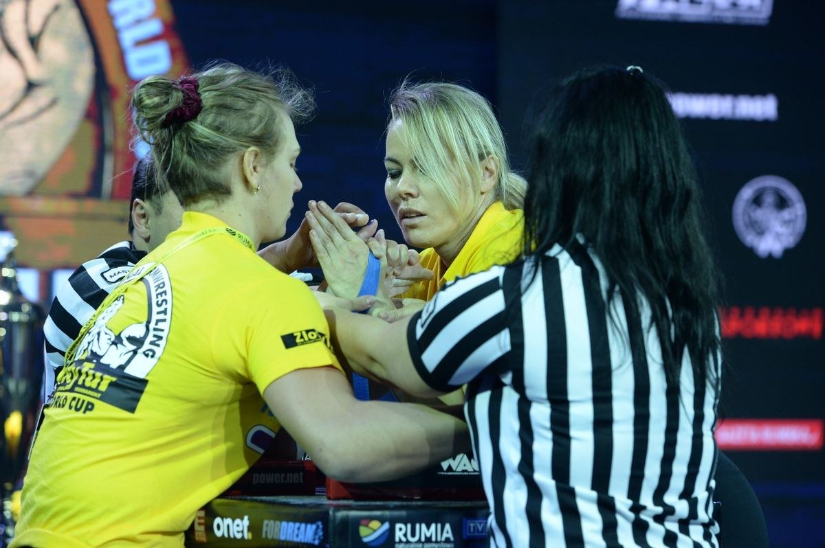 Zloty Tur 2016 Left Hand By Mark Kazus