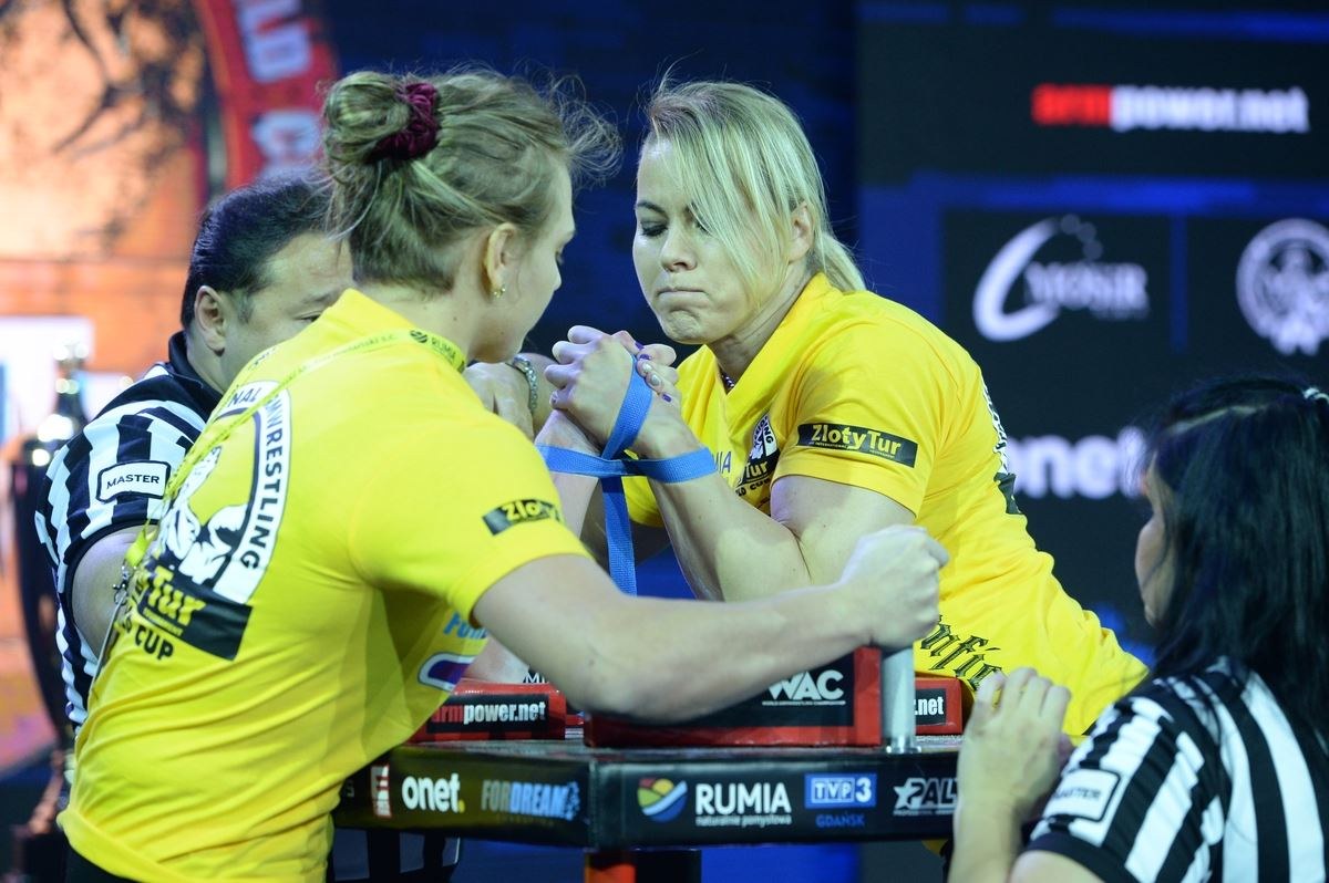 Zloty Tur 2016 Left Hand By Mark Kazus