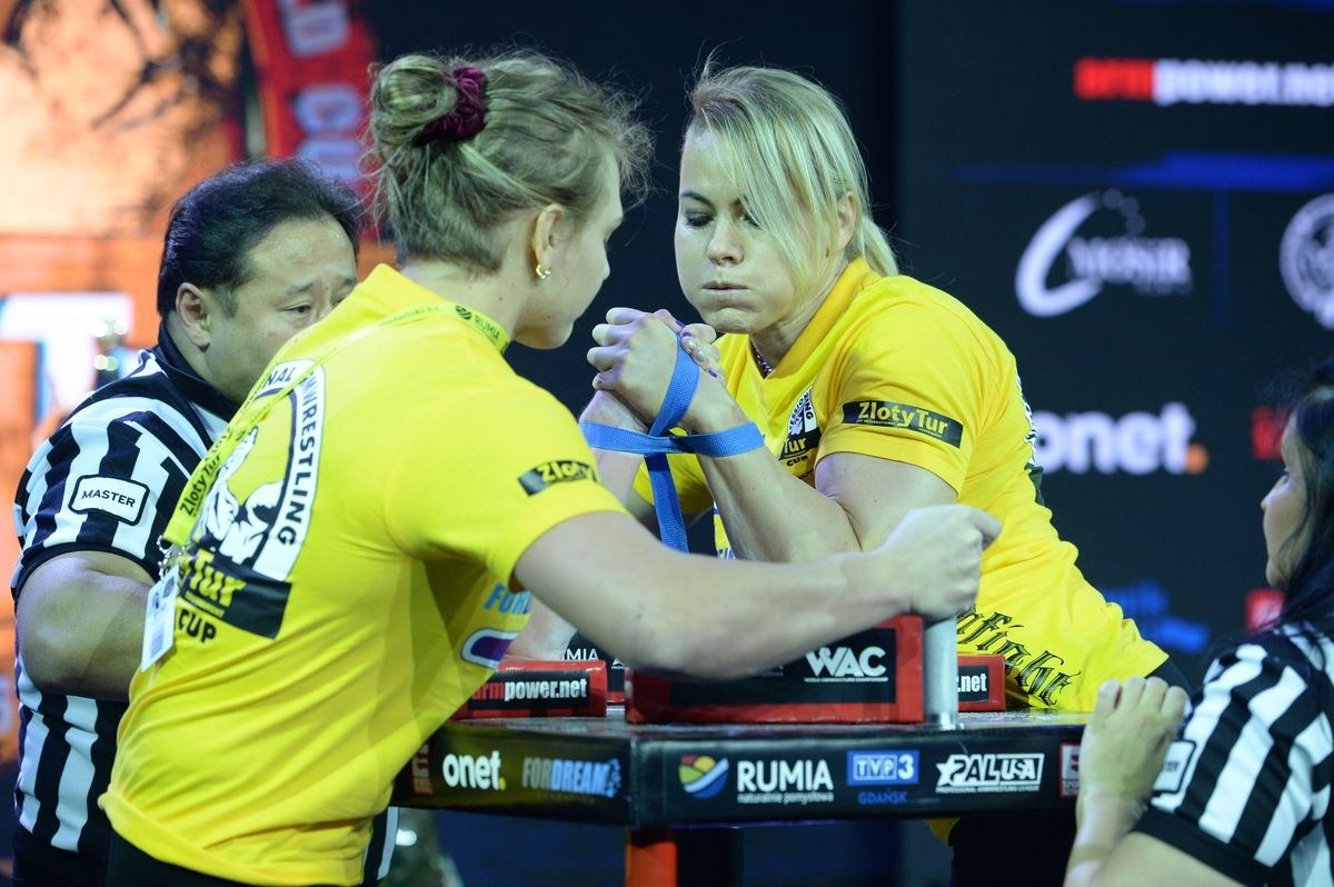 Zloty Tur 2016 Left Hand By Mark Kazus