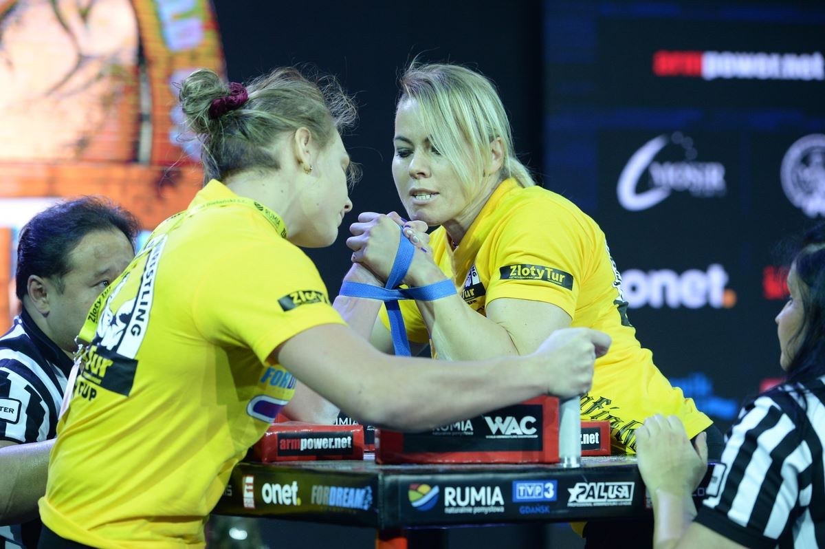 Zloty Tur 2016 Left Hand By Mark Kazus