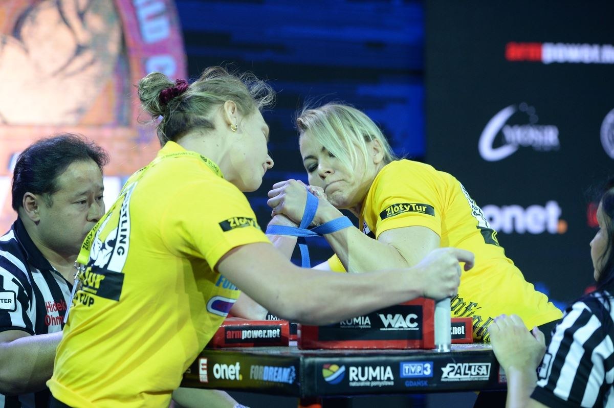 Zloty Tur 2016 Left Hand By Mark Kazus