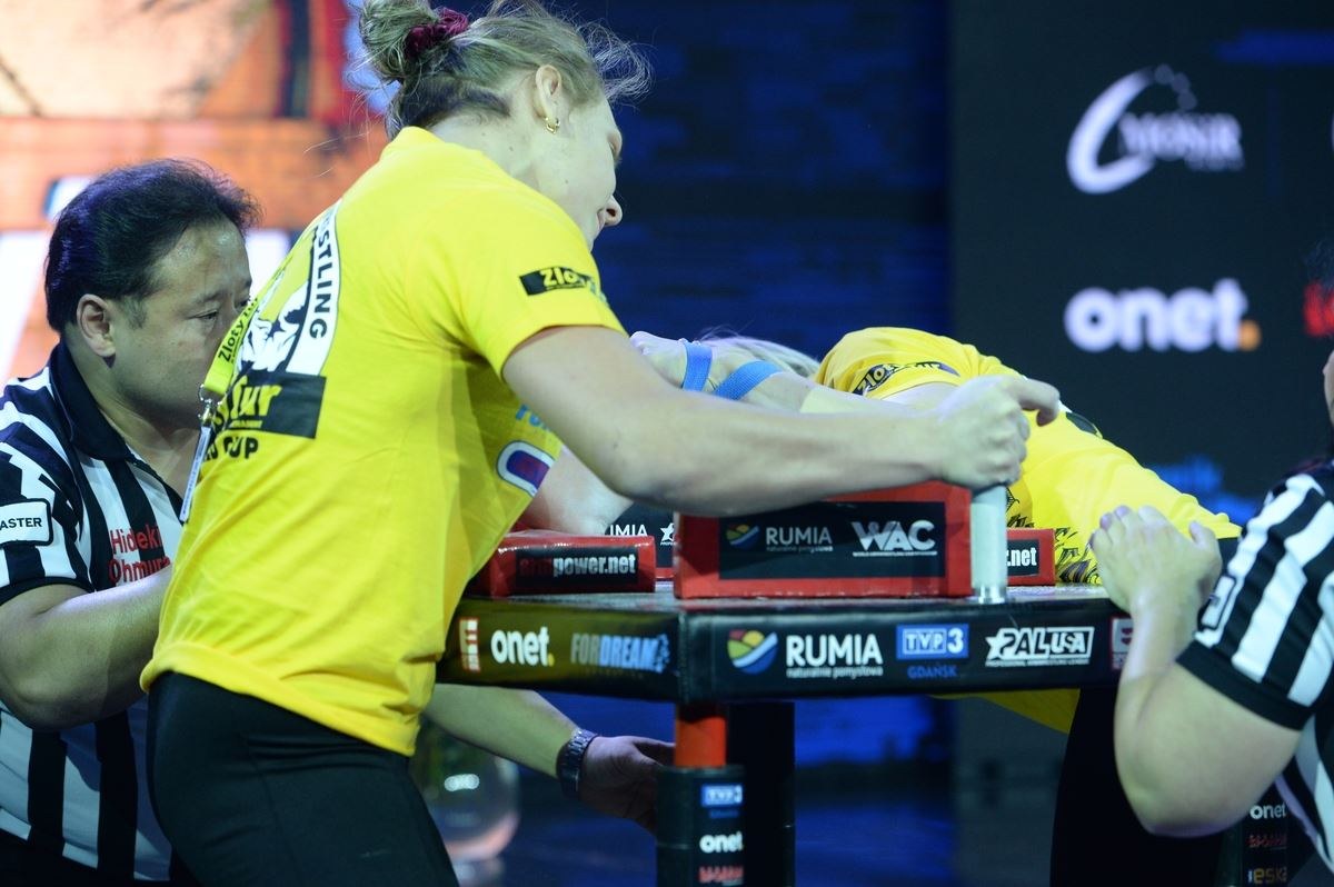 Zloty Tur 2016 Left Hand By Mark Kazus