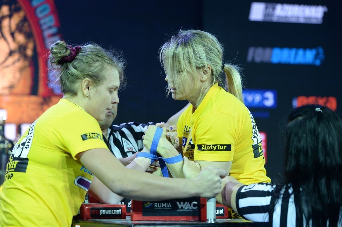 Zloty Tur 2016 Left Hand By Mark Kazus