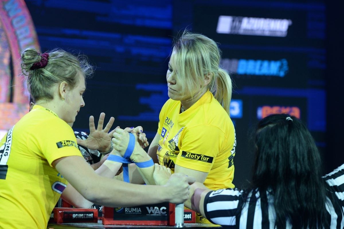 Zloty Tur 2016 Left Hand By Mark Kazus