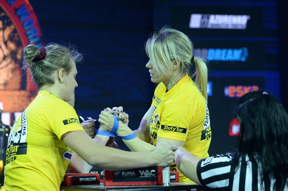 Zloty Tur 2016 Left Hand By Mark Kazus