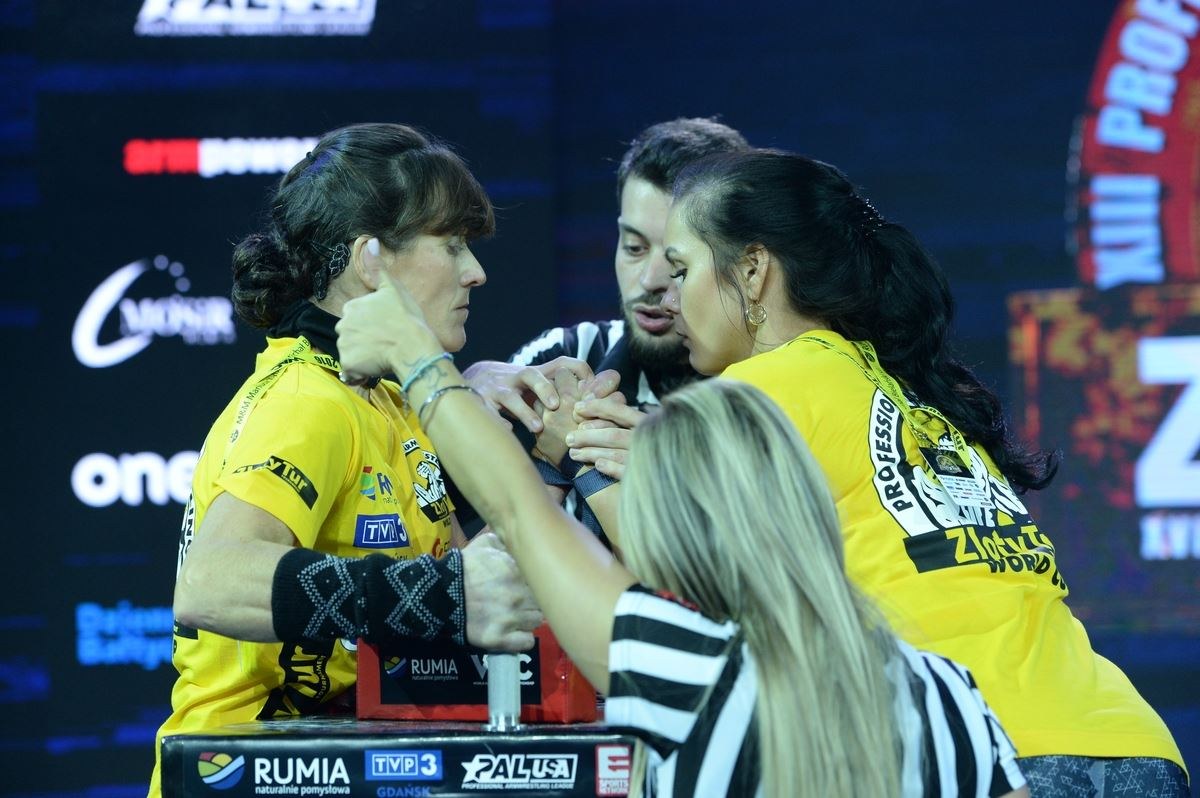 Zloty Tur 2016 Left Hand By Mark Kazus