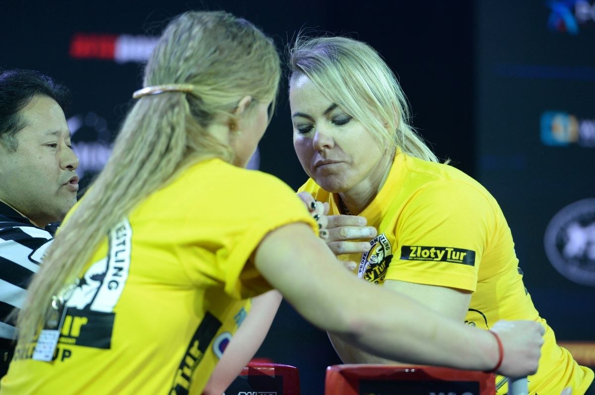 Zloty Tur 2016 Left Hand By Mark Kazus