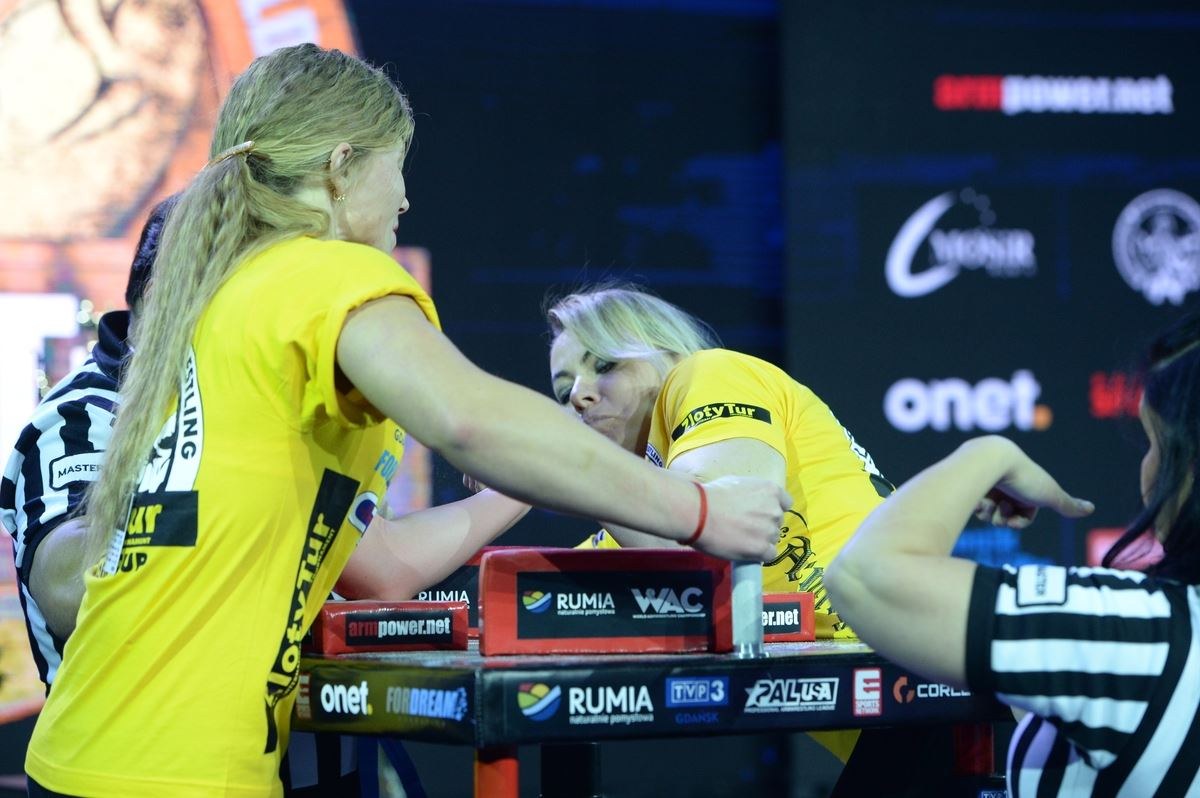 Zloty Tur 2016 Left Hand By Mark Kazus