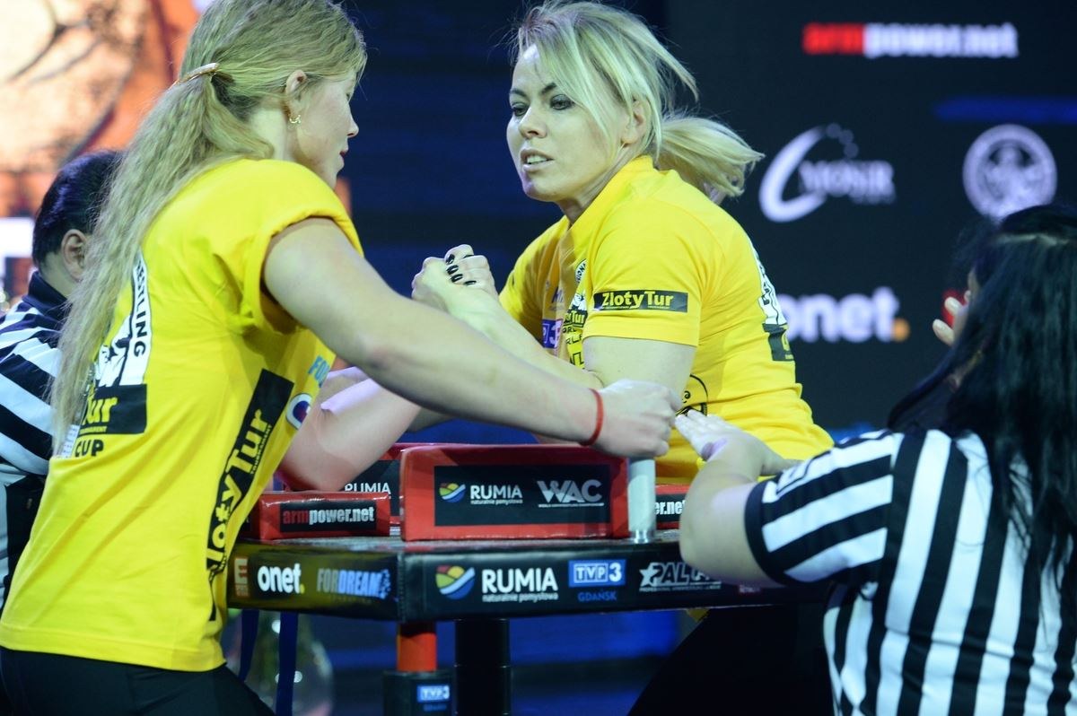 Zloty Tur 2016 Left Hand By Mark Kazus