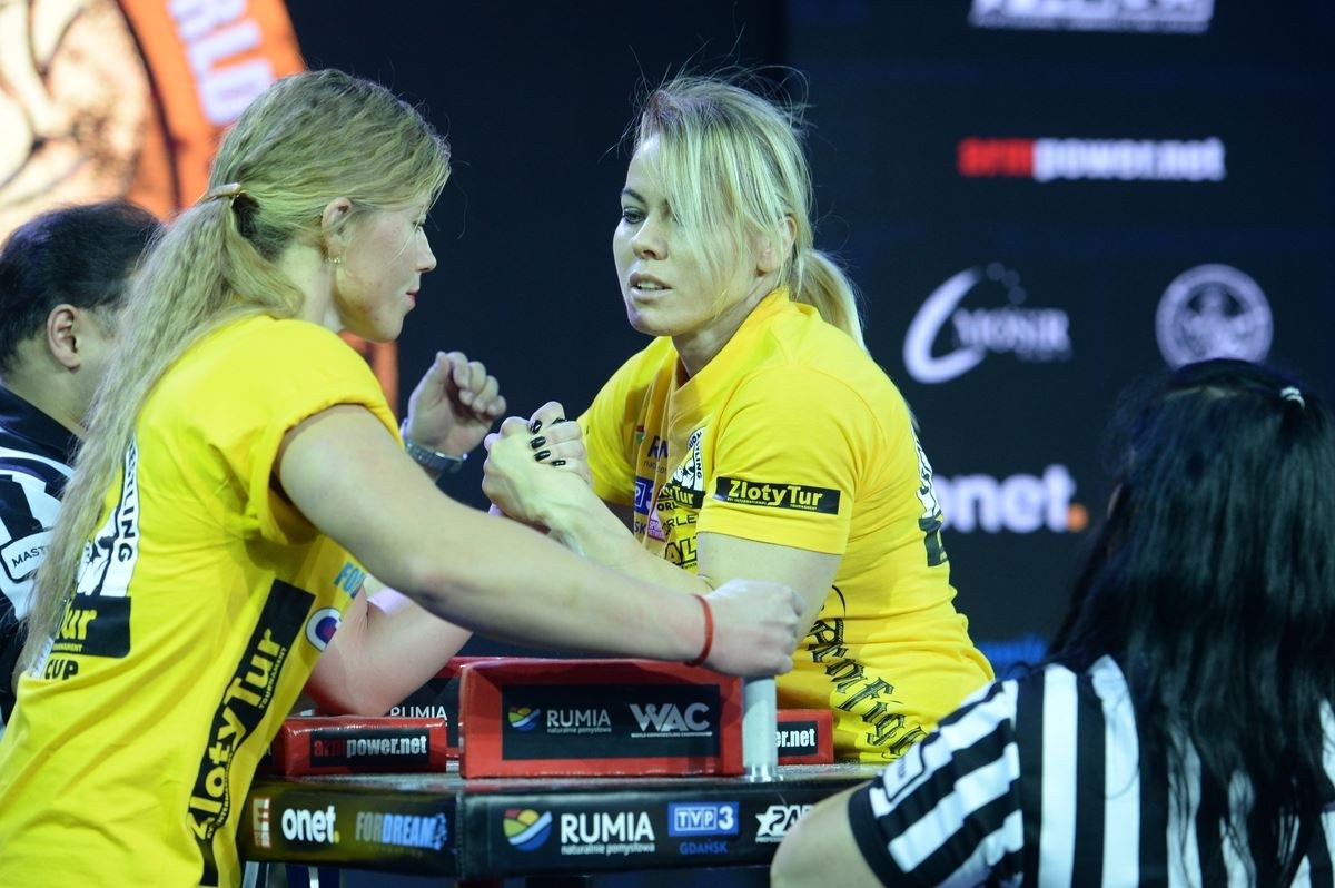 Zloty Tur 2016 Left Hand By Mark Kazus