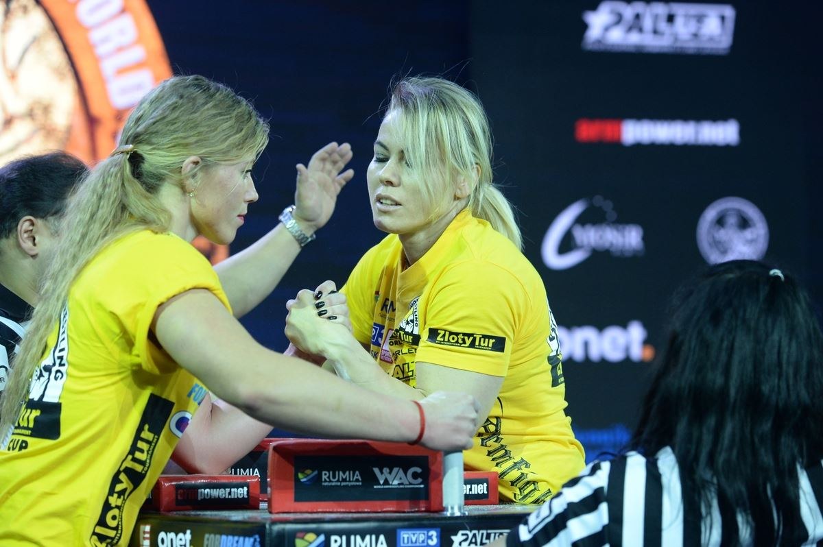 Zloty Tur 2016 Left Hand By Mark Kazus