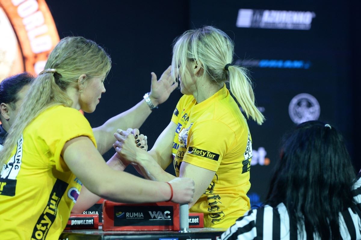 Zloty Tur 2016 Left Hand By Mark Kazus