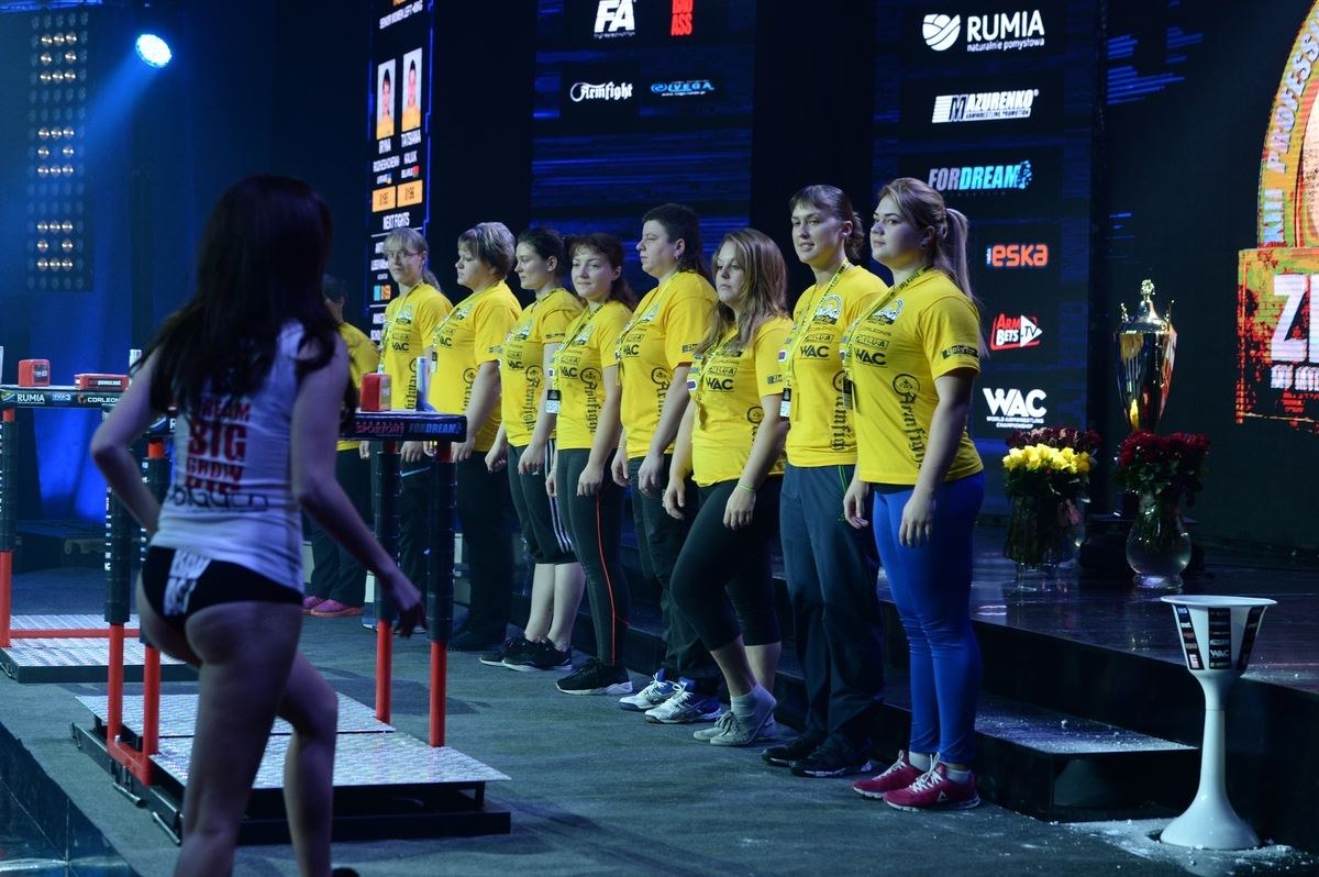 Zloty Tur 2016 Left Hand By Mark Kazus