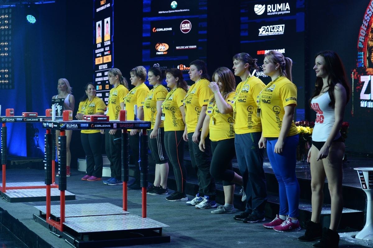 Zloty Tur 2016 Left Hand By Mark Kazus