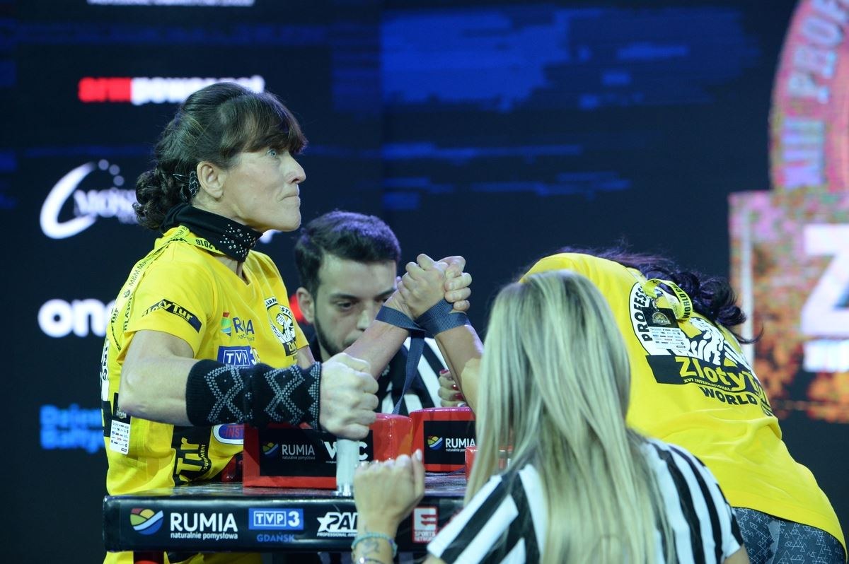 Zloty Tur 2016 Left Hand By Mark Kazus