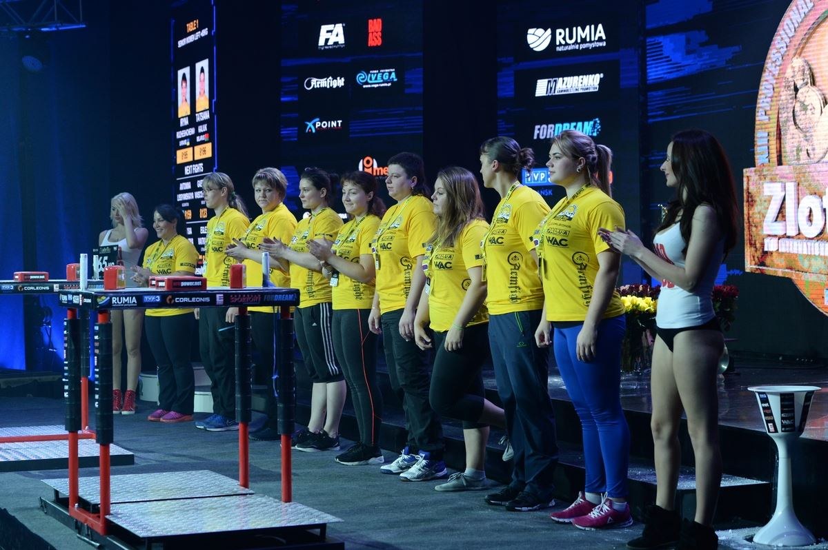 Zloty Tur 2016 Left Hand By Mark Kazus