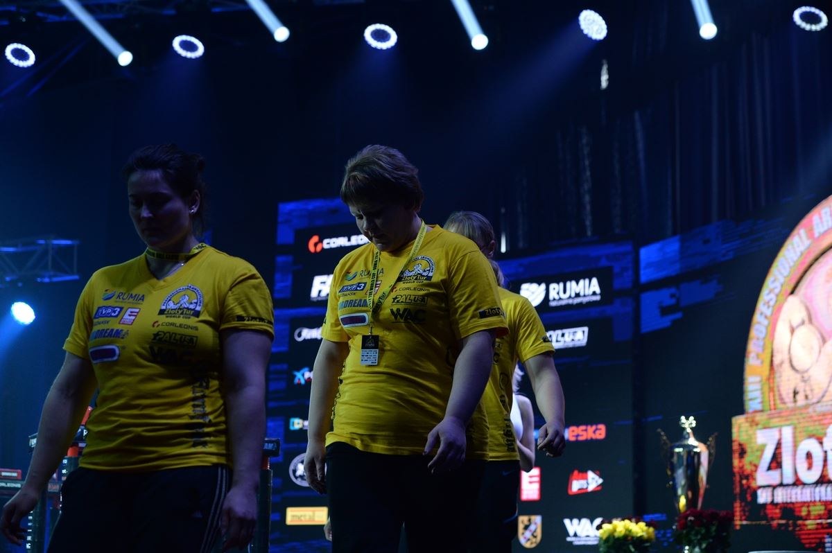 Zloty Tur 2016 Left Hand By Mark Kazus