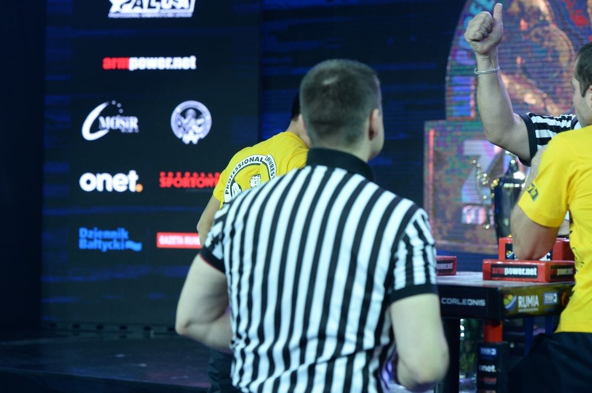 Zloty Tur 2016 Left Hand By Mark Kazus