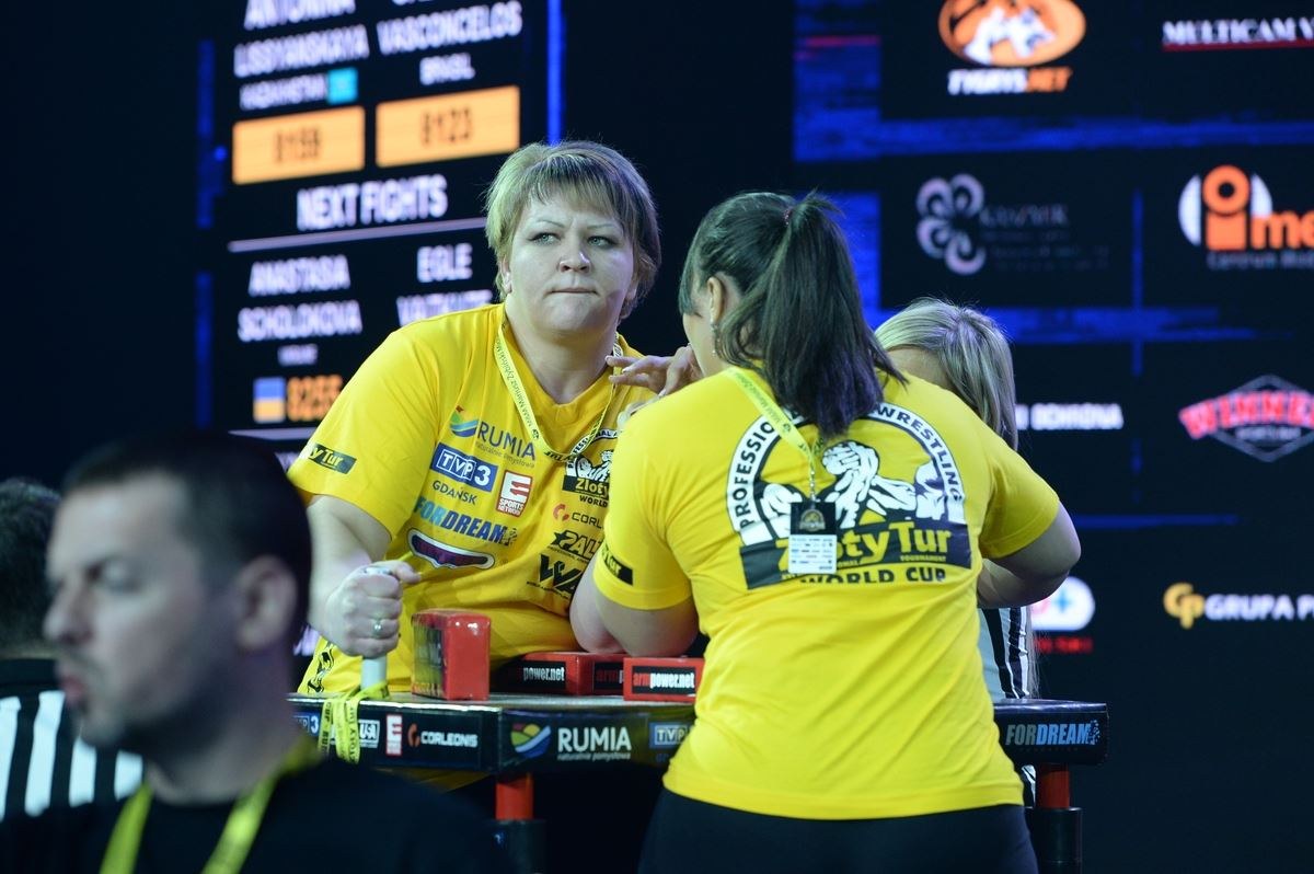 Zloty Tur 2016 Left Hand By Mark Kazus