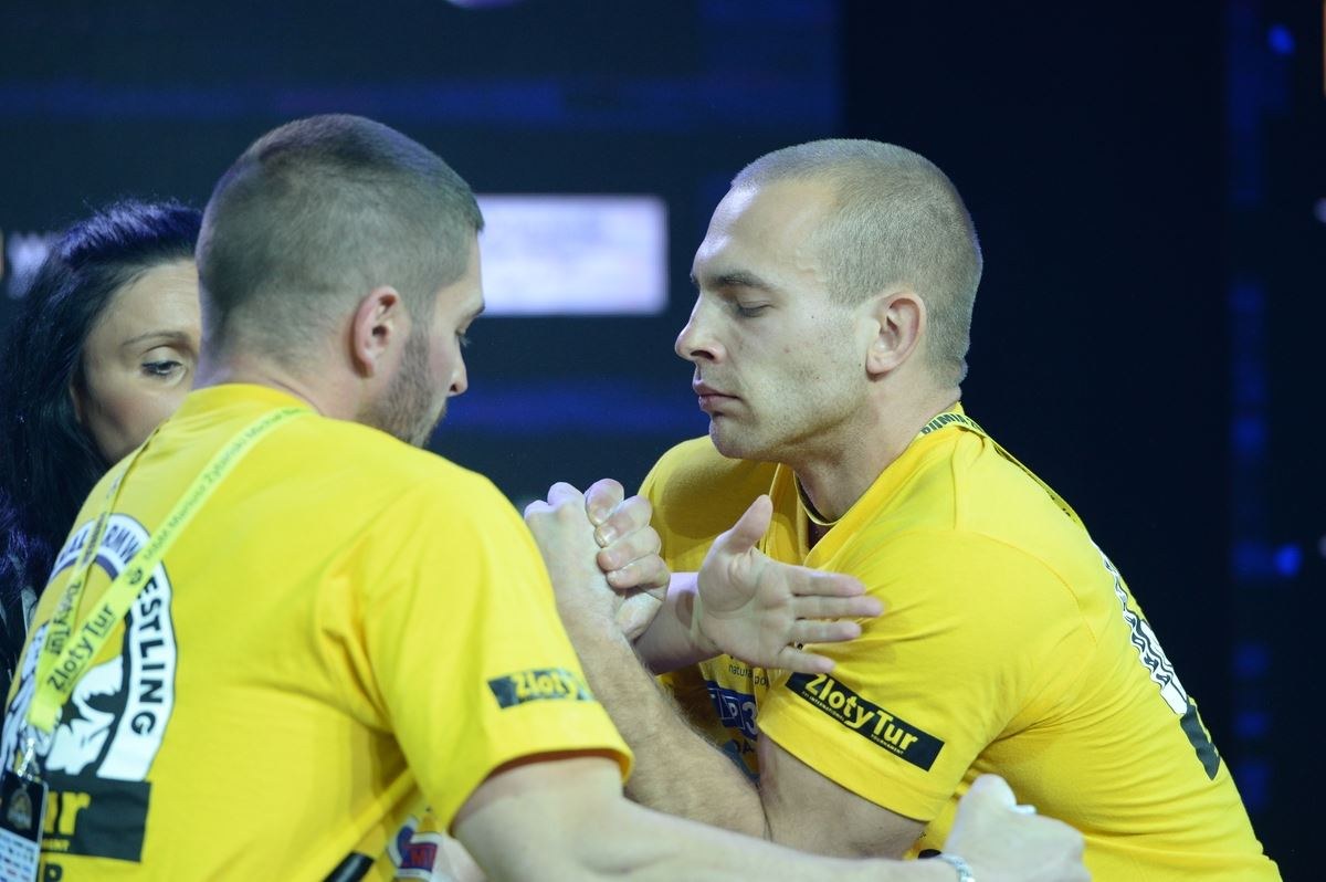 Zloty Tur 2016 Left Hand By Mark Kazus