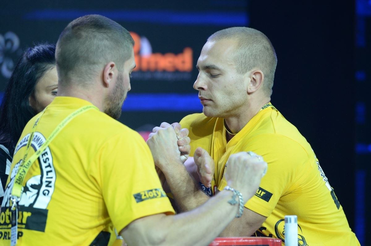 Zloty Tur 2016 Left Hand By Mark Kazus