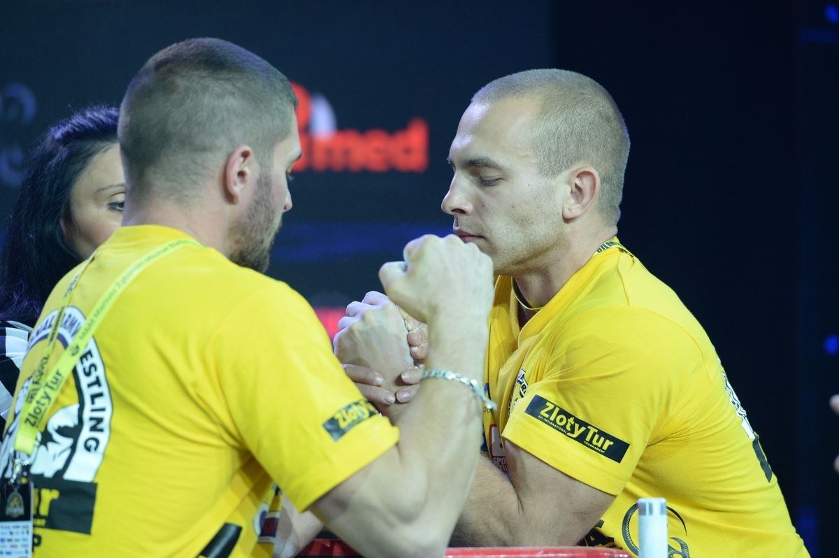 Zloty Tur 2016 Left Hand By Mark Kazus